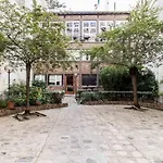 Beautiful Apartment 10 Minutes From Notre-Dame
