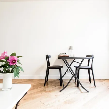 Beautiful Apartment 10 Minutes From Notre-Dame Apartment *