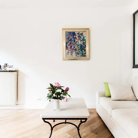 Beautiful Apartment 10 Minutes From Notre-Dame *