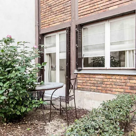 Beautiful Apartment 10 Minutes From Notre-Dame * Paris