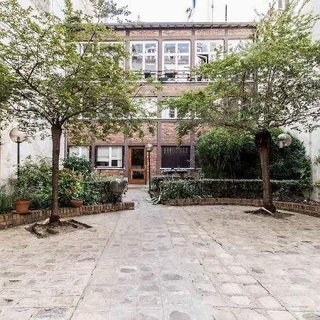 Appartamento Beautiful Apartment 10 Minutes From Notre-Dame *