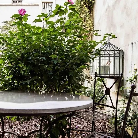 Beautiful Apartment 10 Minutes From Notre-Dame Appartamento *