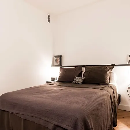 Beautiful Apartment 10 Minutes From Notre-Dame Appartamento