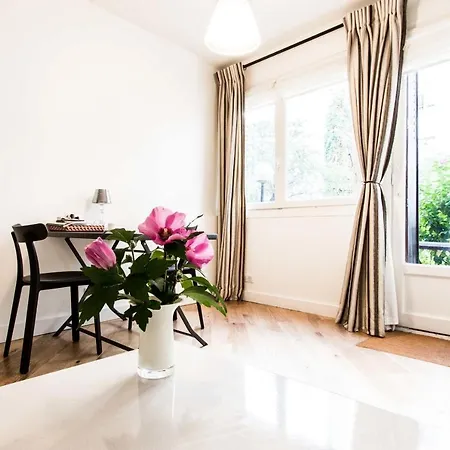 Beautiful Apartment 10 Minutes From Notre-Dame Appartamento