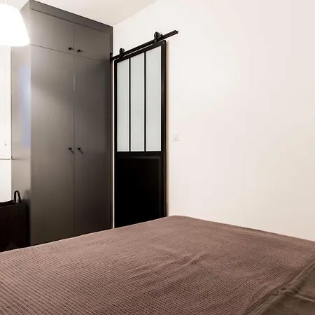 Beautiful Apartment 10 Minutes From Notre-Dame Appartamento Parigi